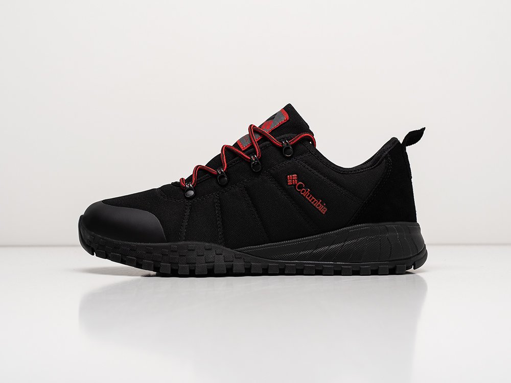 Кроссовки Columbia Fairbanks Low