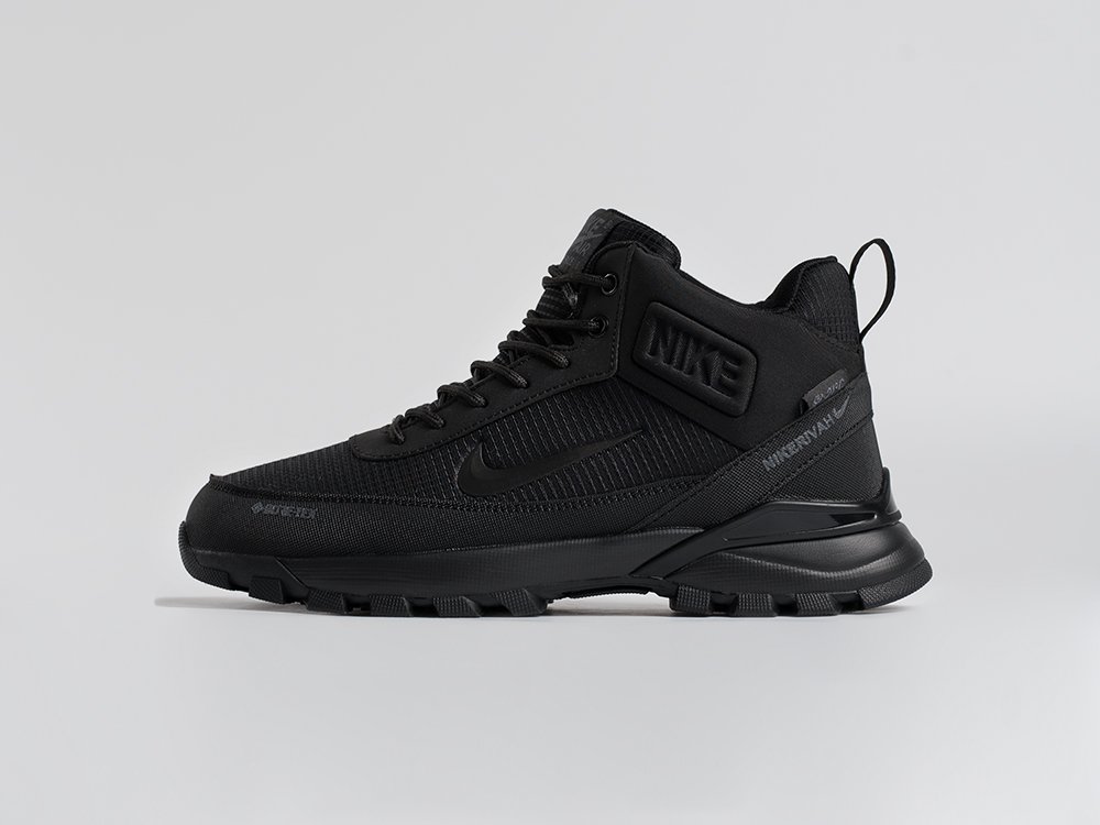 Зимние кроссовки Nike Rivah Mid