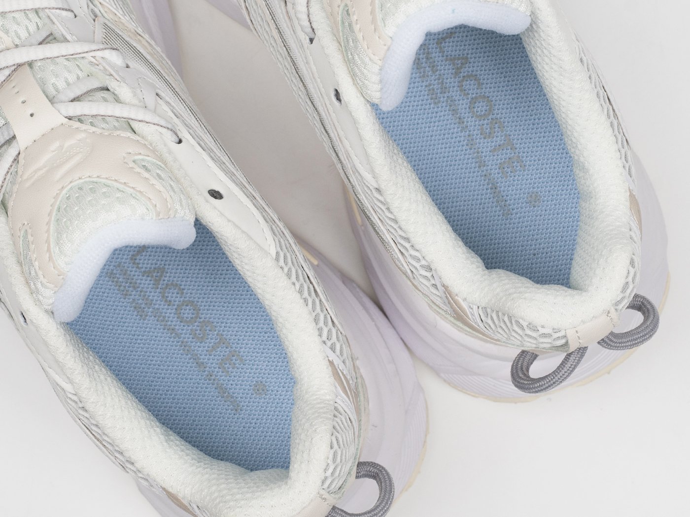 Кроссовки Lacoste L003 Neo Shot
