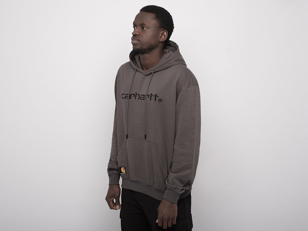 Худи CarHartt