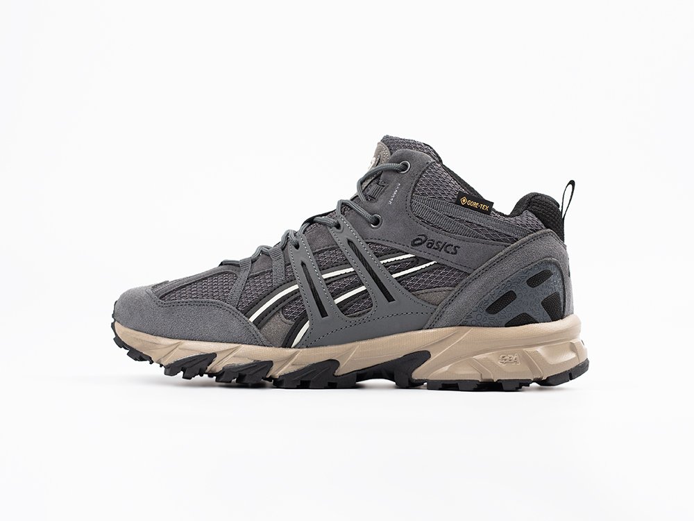 Зимние Кроссовки Asics Gel-Sonoma 15-50 MT