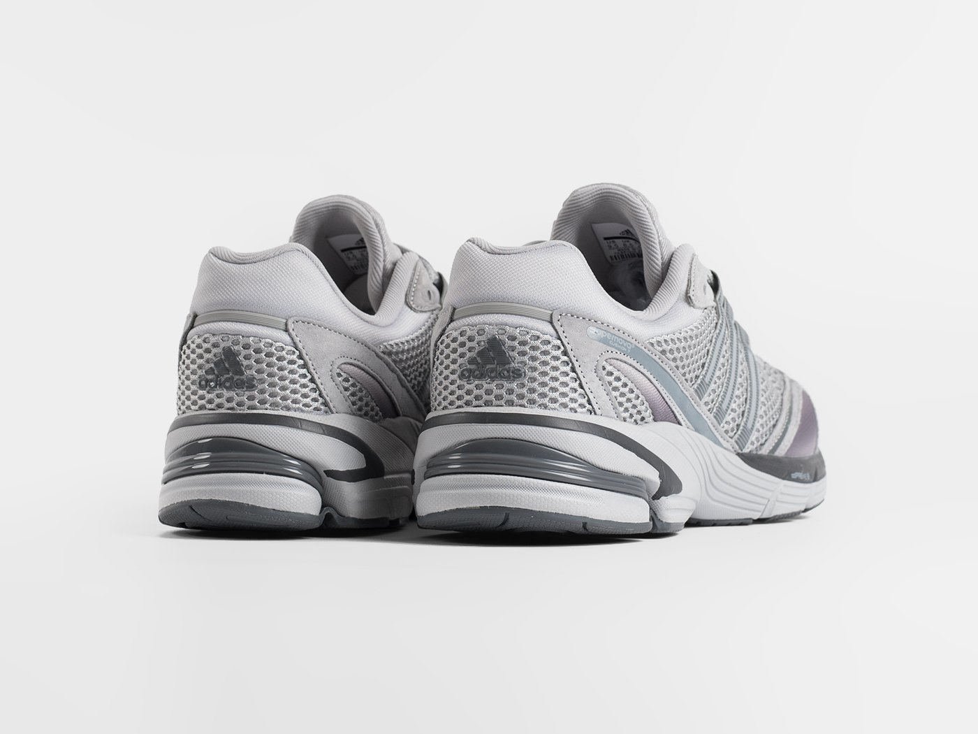 Кроссовки Adidas Supernova Cushion 7