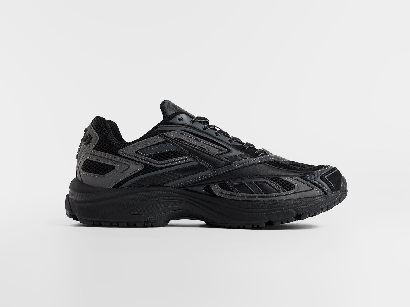 Кроссовки Reebok Premier Road Low