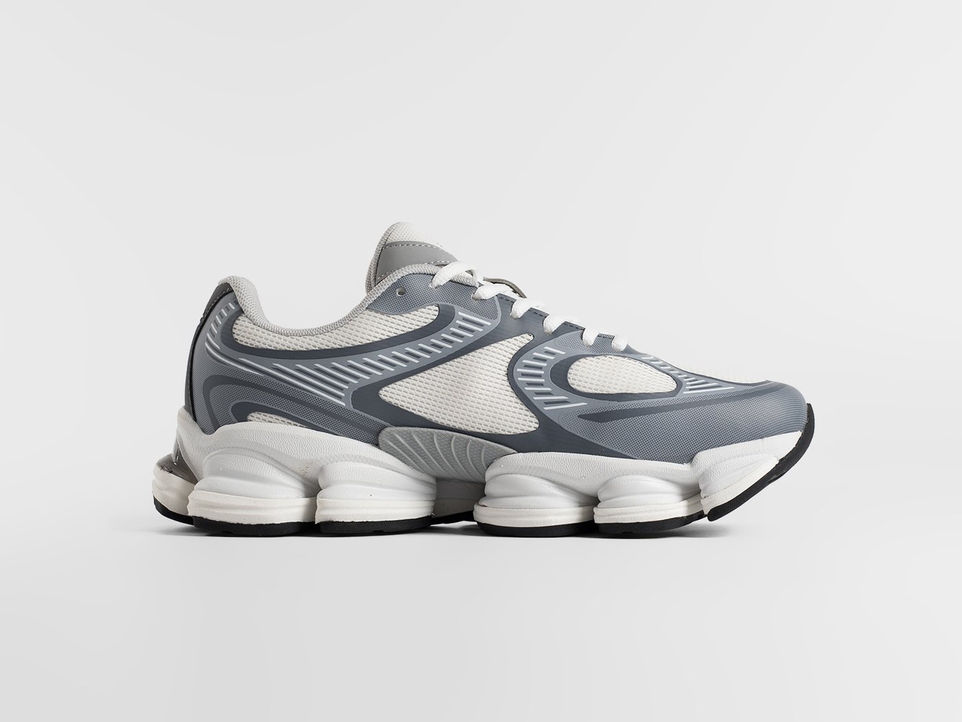 Кроссовки New Balance ABZORB 2000