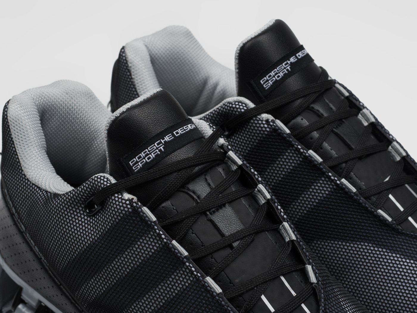 Кроссовки Adidas Porsche Design Leather P5000