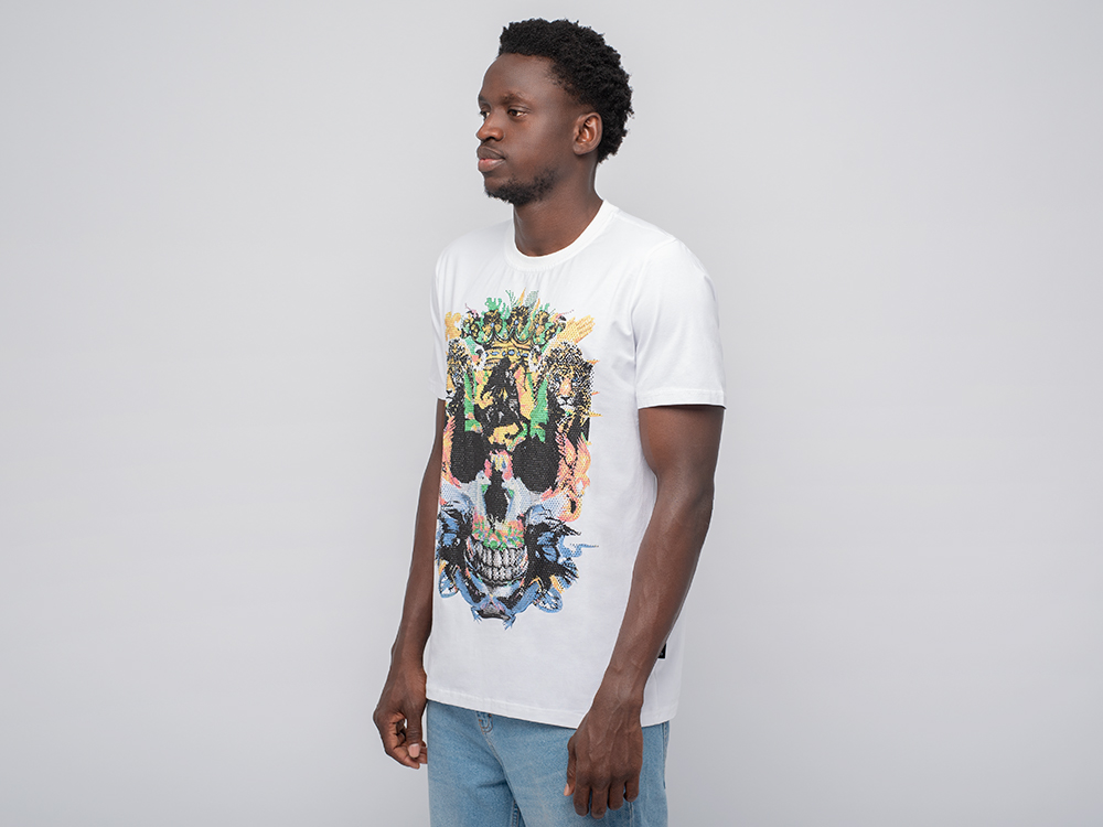 Футболка Philipp Plein