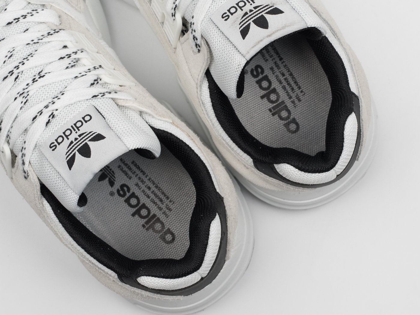 Кроссовки Adidas ZX Torsion