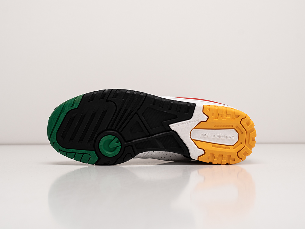 Кроссовки New Balance 550