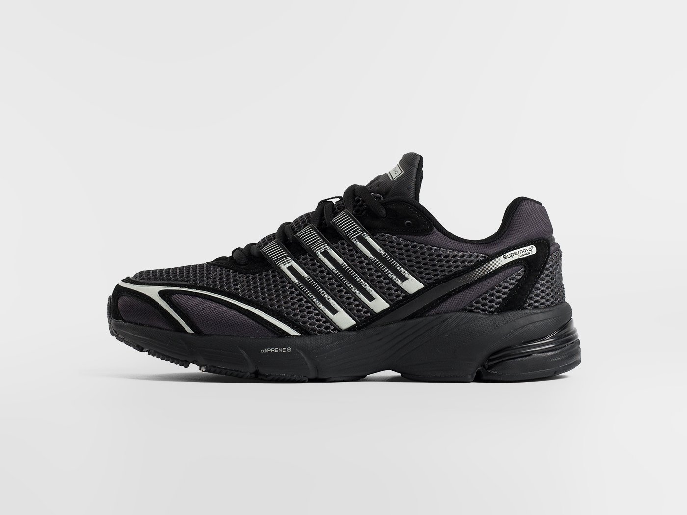 Кроссовки Adidas Supernova Cushion 7