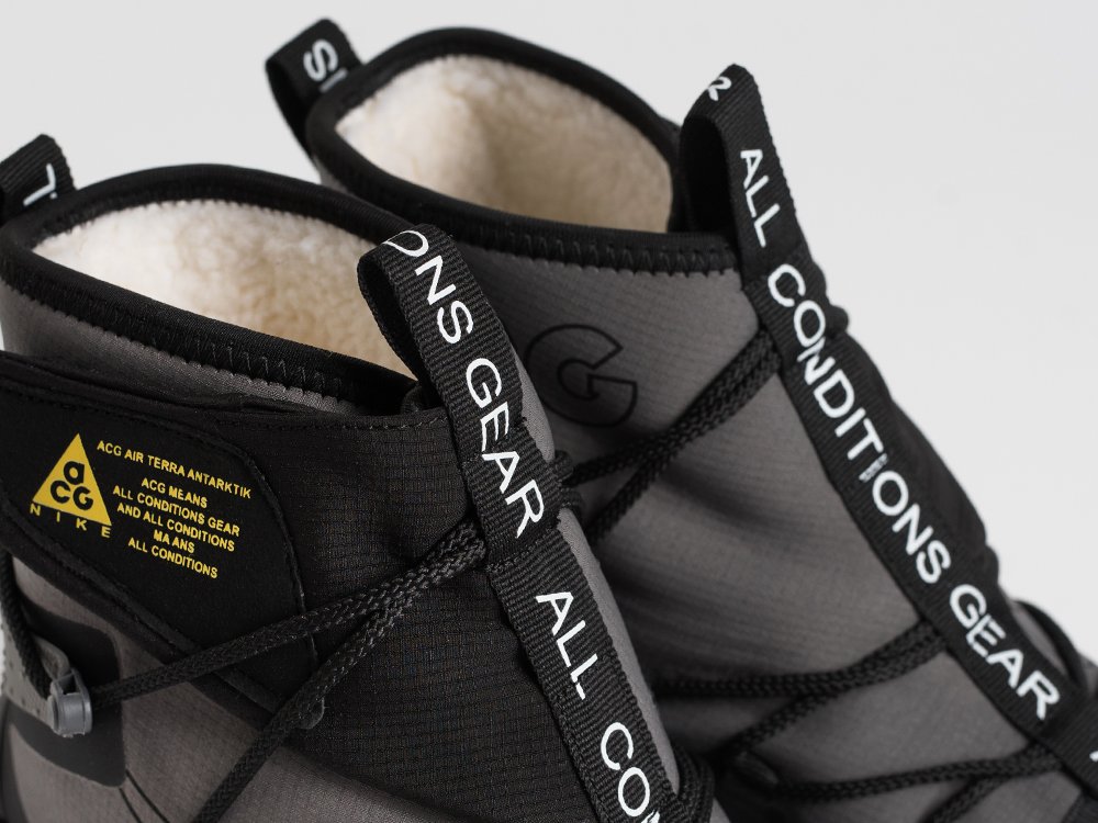 Зимние Кроссовки Nike ACG Air Terra Antarktik