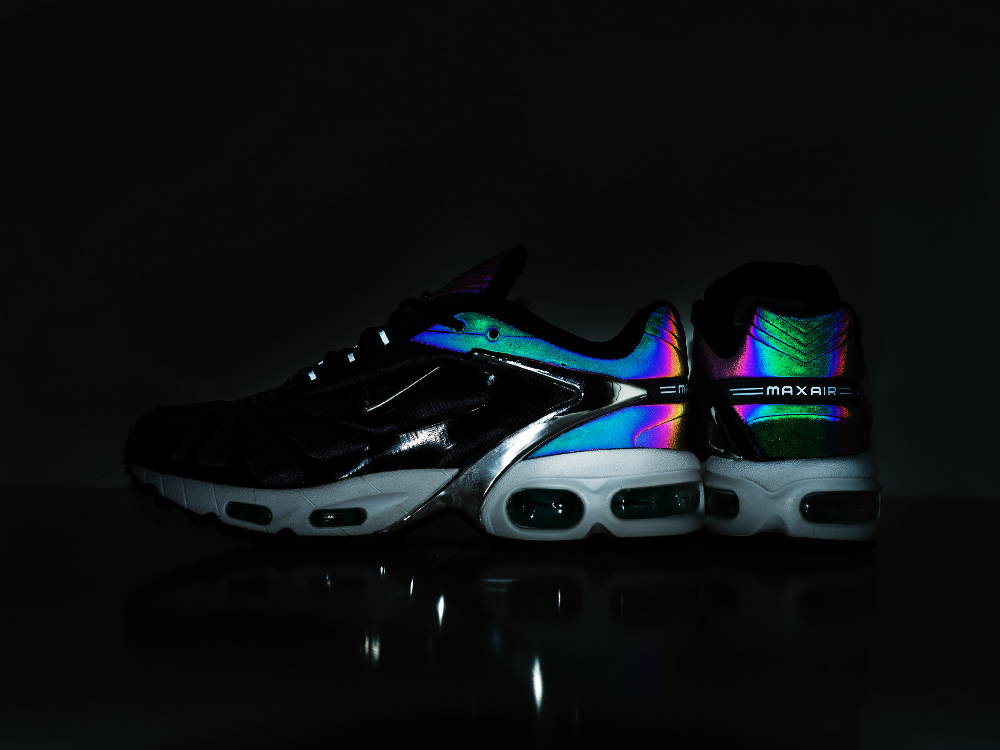 Кроссовки Skepta x Nike Air Max Tailwind V