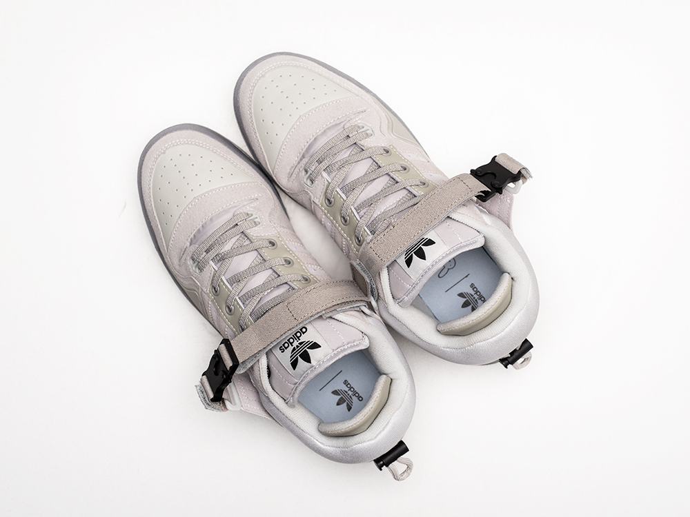 Кроссовки Bad Bunny x Adidas Forum Low