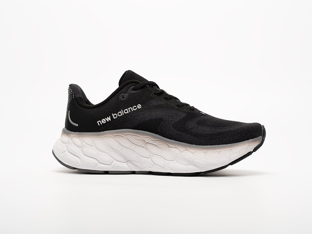 Кроссовки New Balance Fresh Foam X More Trail v4