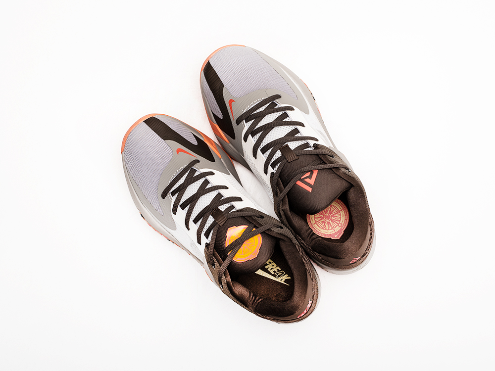 Кроссовки Nike Zoom Freak 4