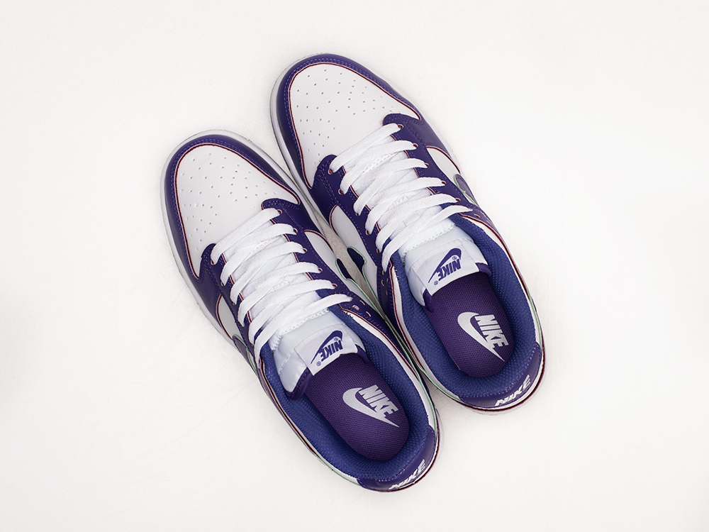 Кроссовки Nike SB Dunk Low