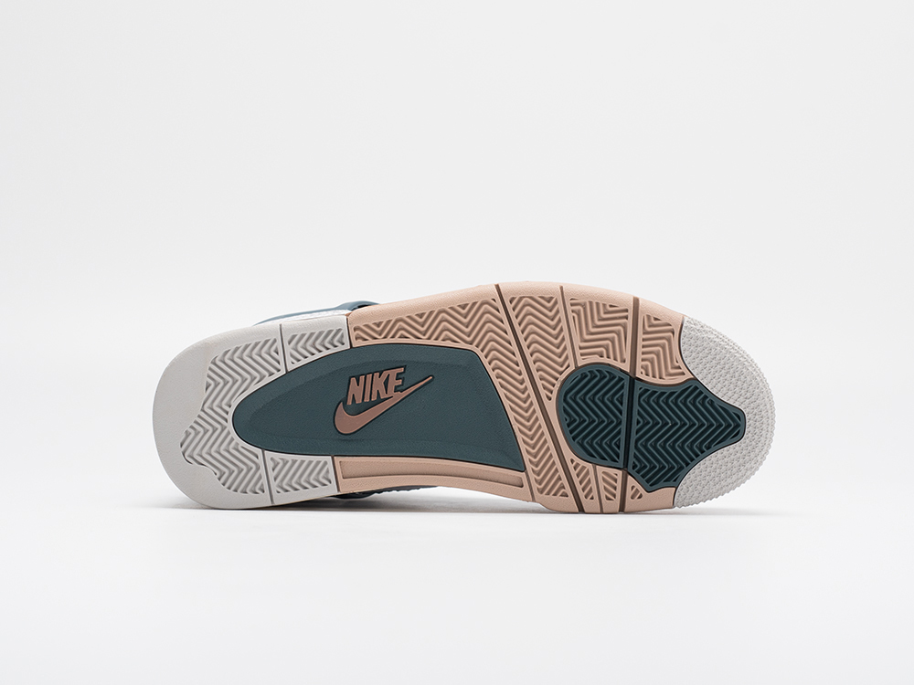 Кроссовки Nike Air Jordan 4 Retro