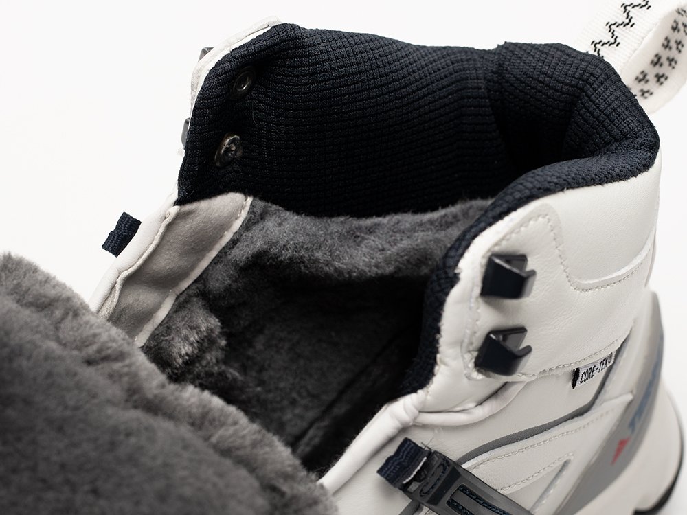 Зимние Ботинки Adidas Terrex Winter