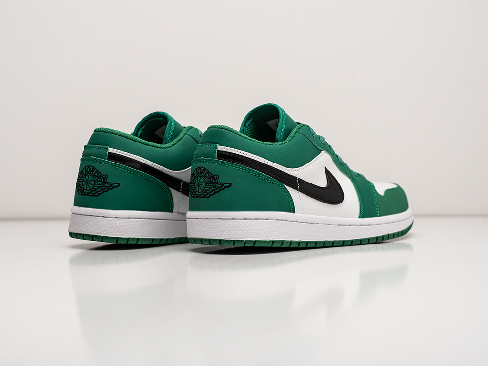Кроссовки Nike Air Jordan 1 Low