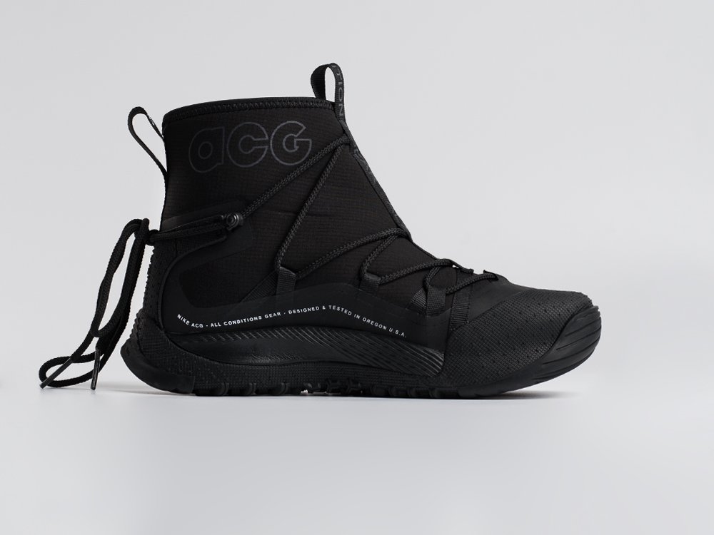 Зимние Кроссовки Nike ACG Air Terra Antarktik