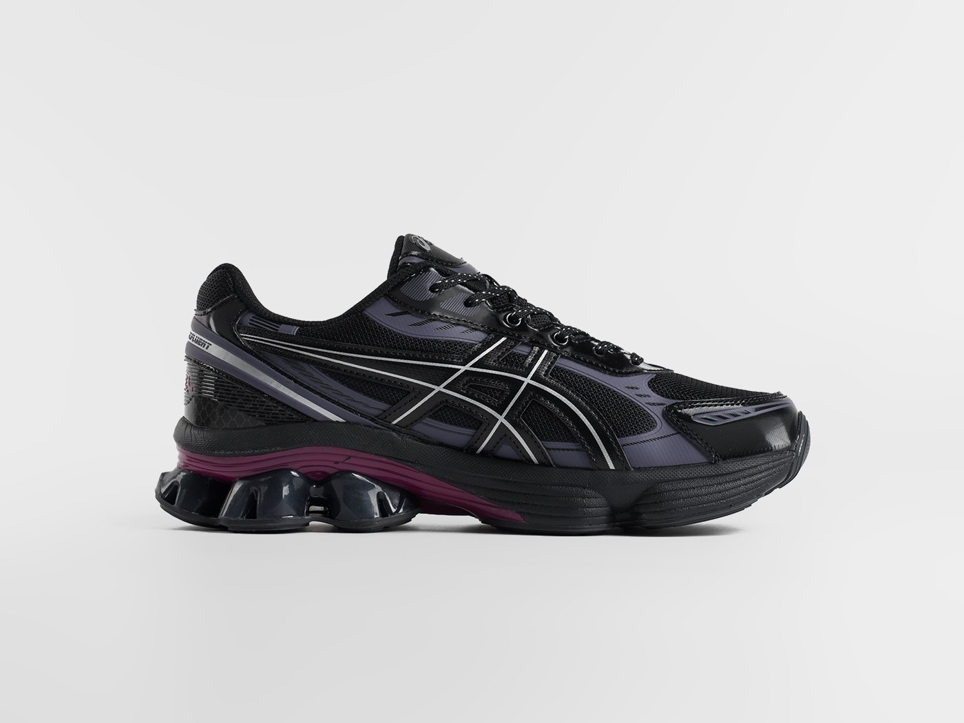 Кроссовки Asics Gel Kinetic Fluent