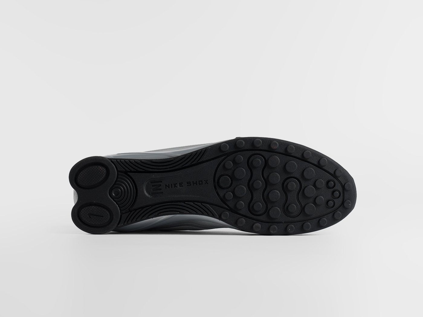 Кроссовки Nike Shox Z