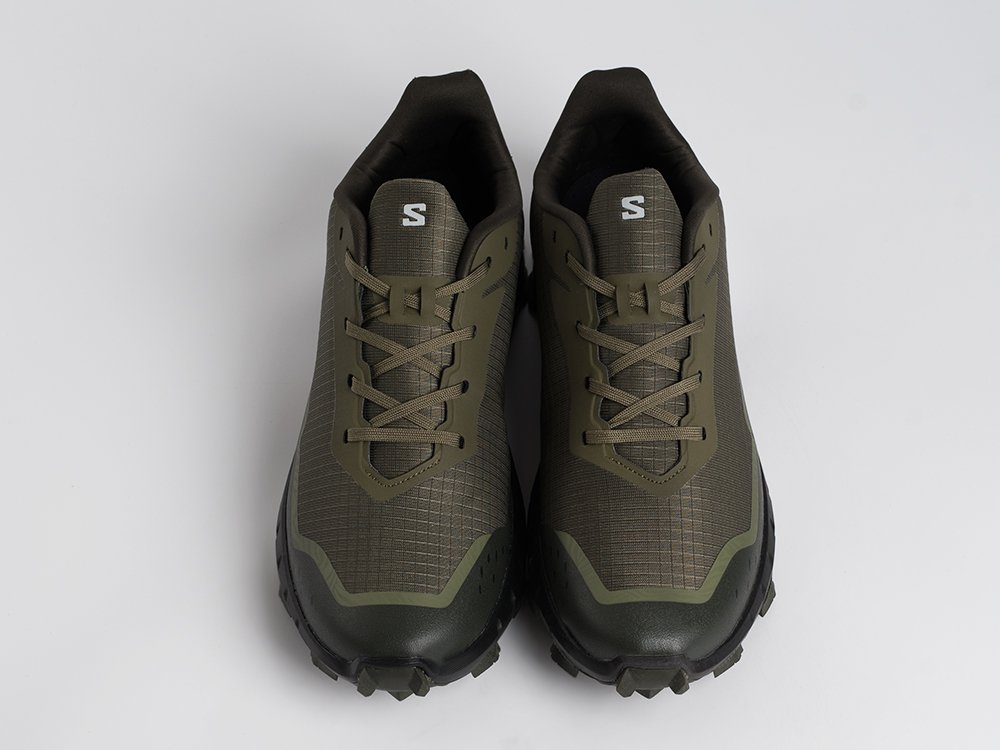 Кроссовки Salomon Alphacross 5 GTX