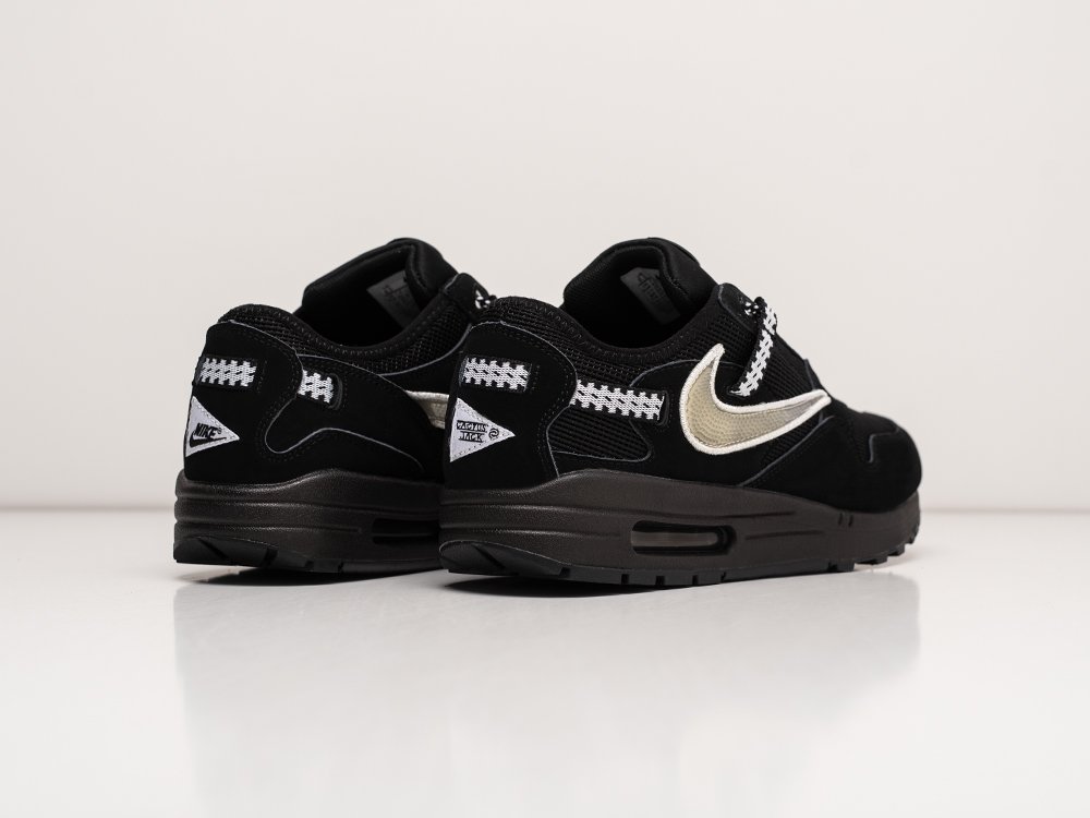 Кроссовки Nike Air Max 1 x Travis Scott