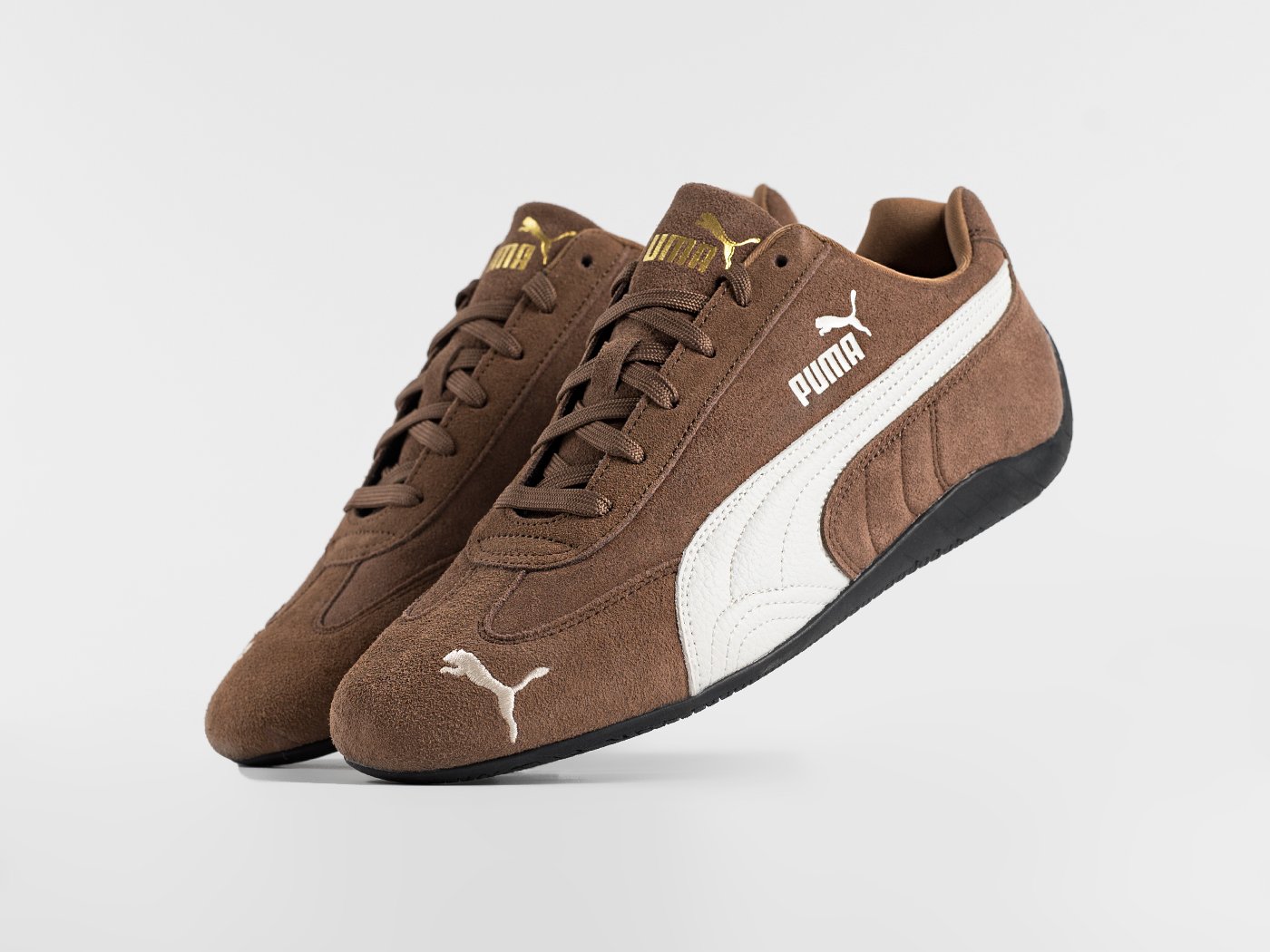 Кроссовки Puma Speedcat OG