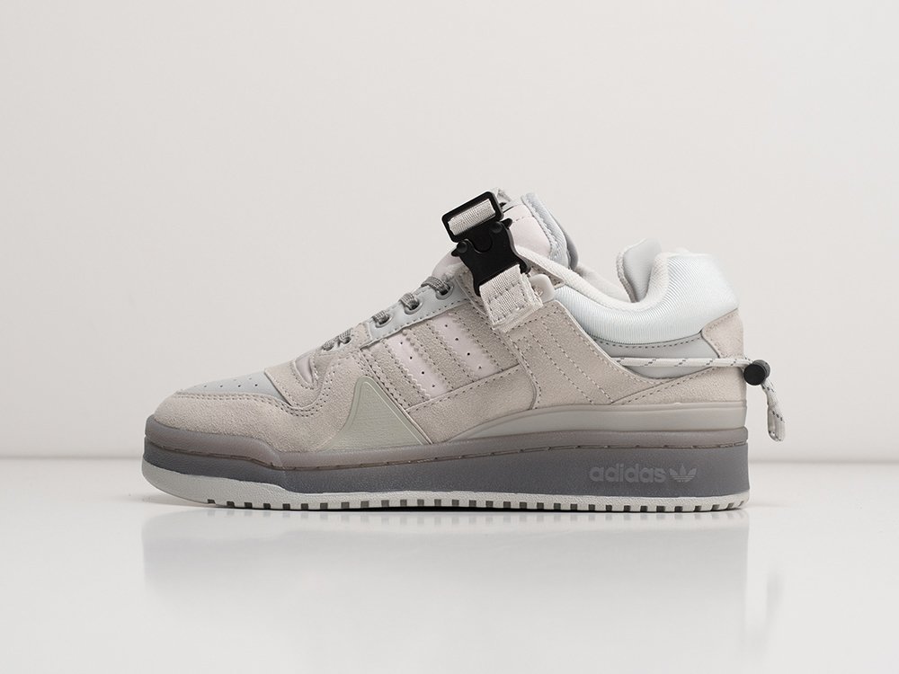 Кроссовки Bad Bunny x Adidas Forum Low