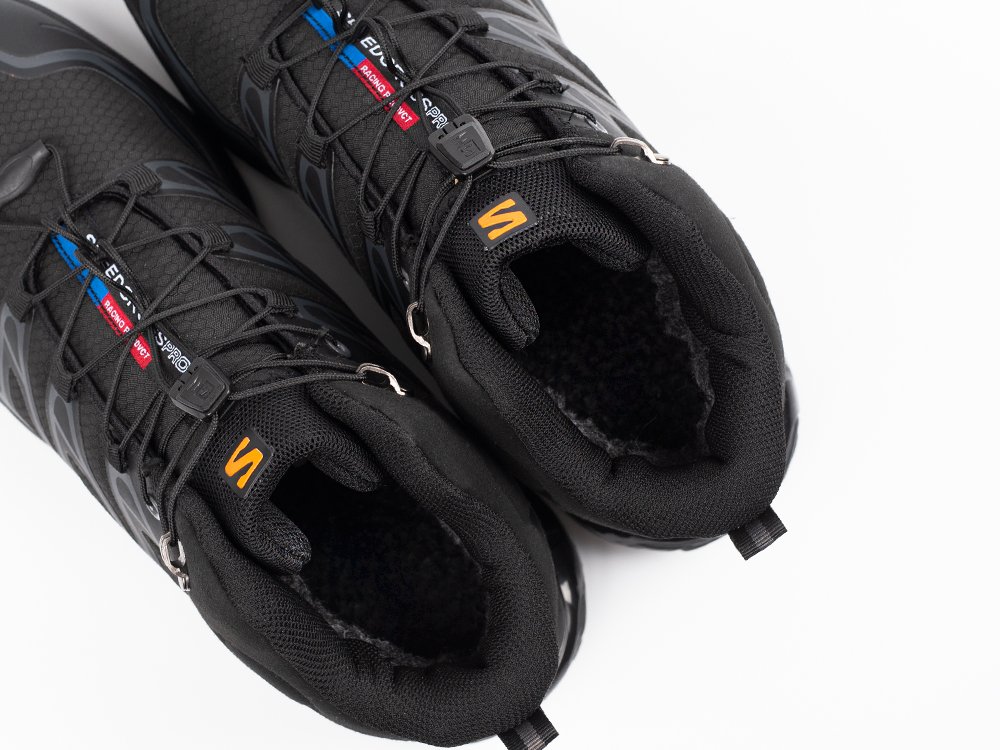 Зимние Кроссовки Salomon ADVANCED XT-6 ADV High