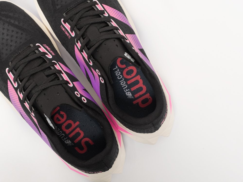 Кроссовки New Balance SC Elite v4