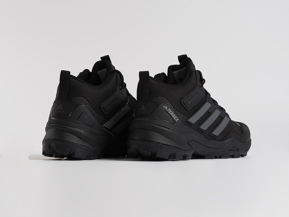 Зимние Кроссовки Adidas Terrex AX4 Mid