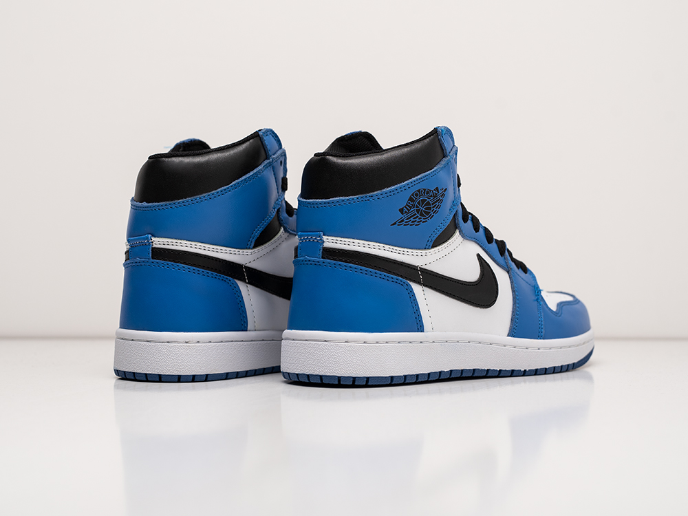 Кроссовки Nike Air Jordan 1 High