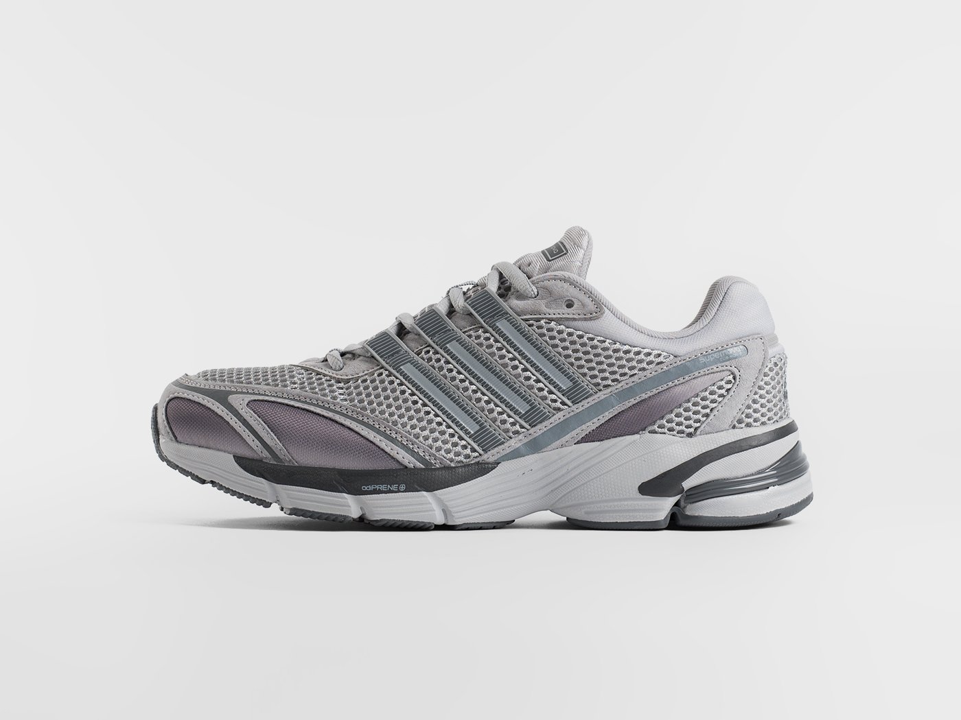 Кроссовки Adidas Supernova Cushion 7
