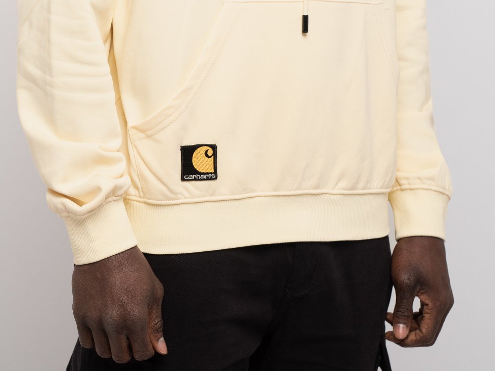 Худи CarHartt