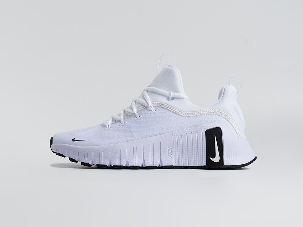 Кроссовки Nike Free Metcon 6