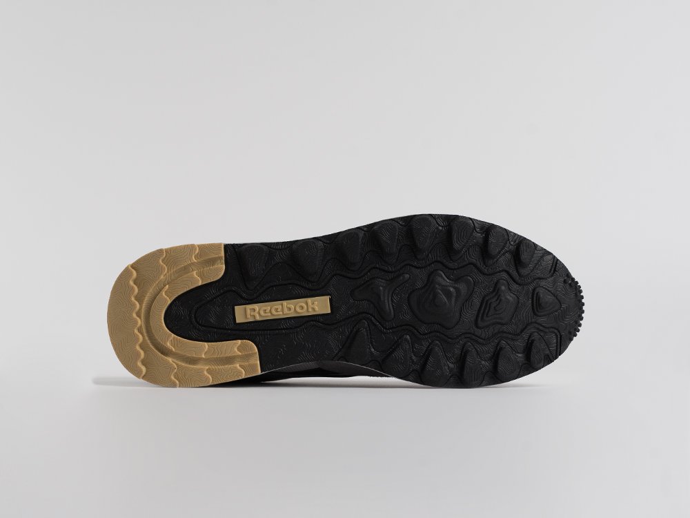 Кроссовки Reebok Classic Leather Suede