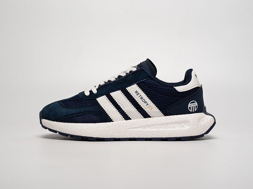 Кроссовки Adidas Retropy E5