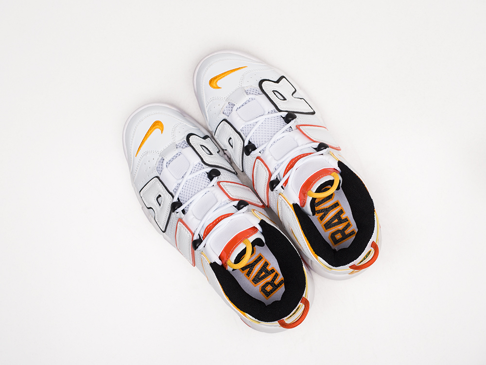 Кроссовки Nike Air More Uptempo