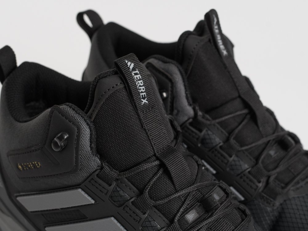 Зимние Кроссовки Adidas Terrex AX4 Mid