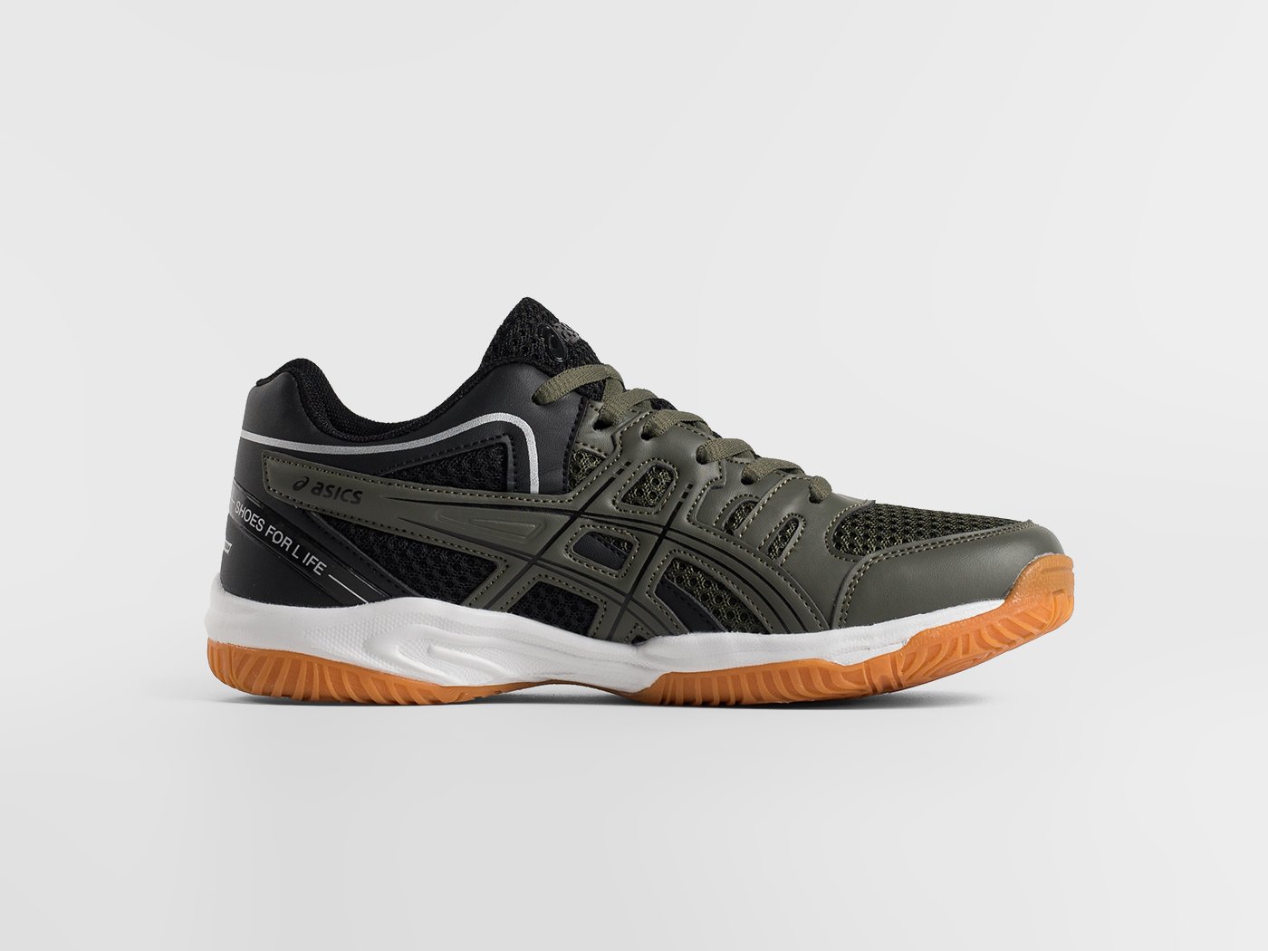 Кроссовки Asics Gel-Rocket 10