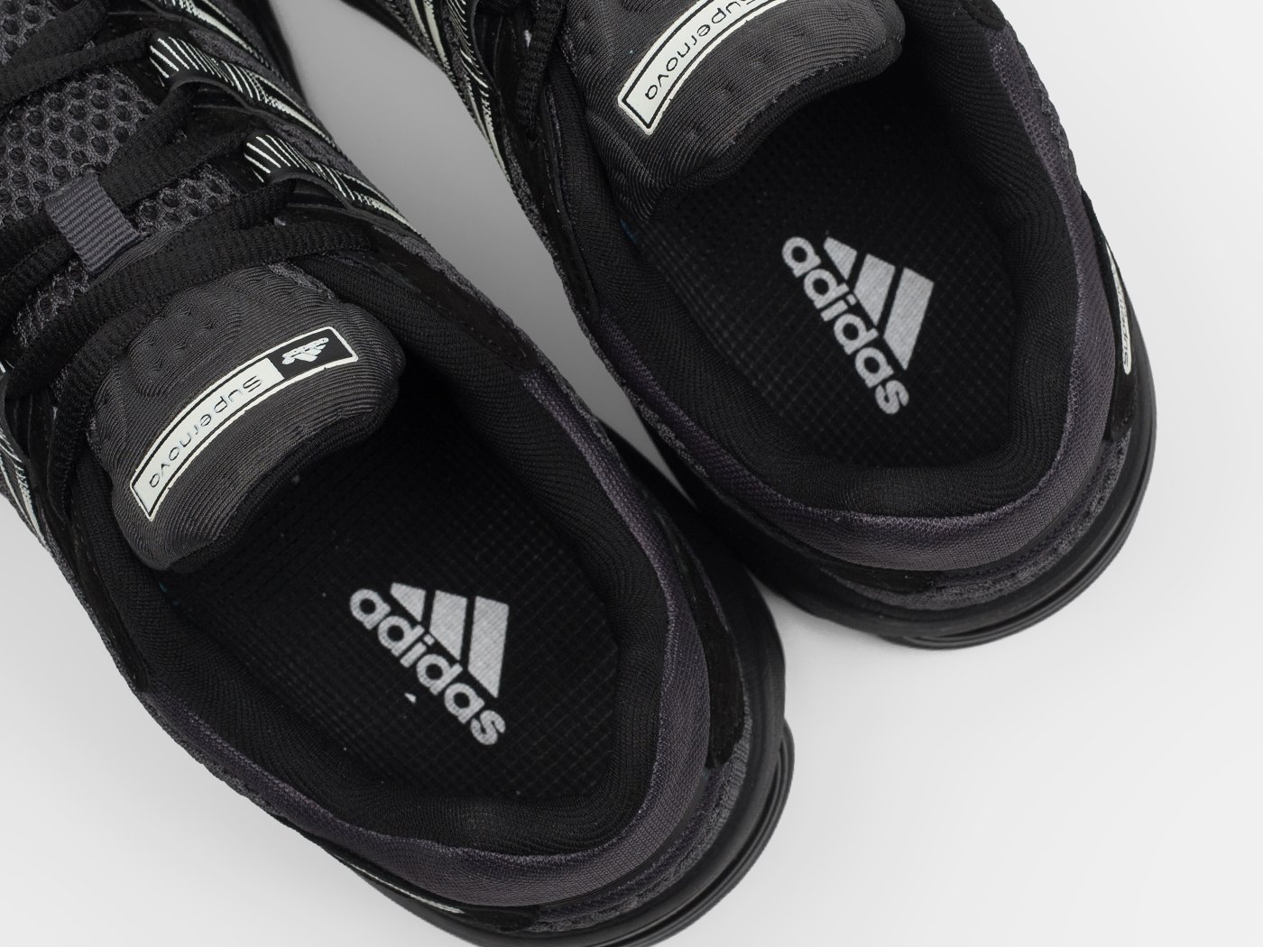 Кроссовки Adidas Supernova Cushion 7