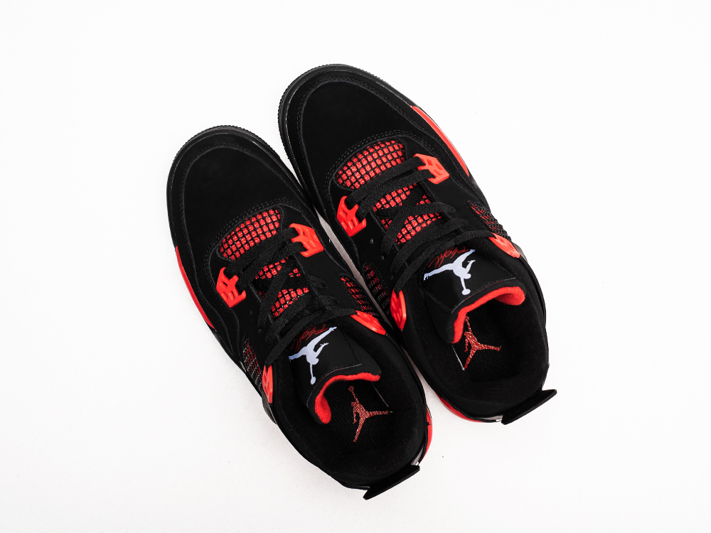 Кроссовки Nike Air Jordan 4 Retro