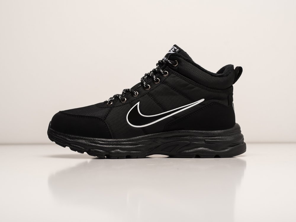 Зимние Ботинки Nike