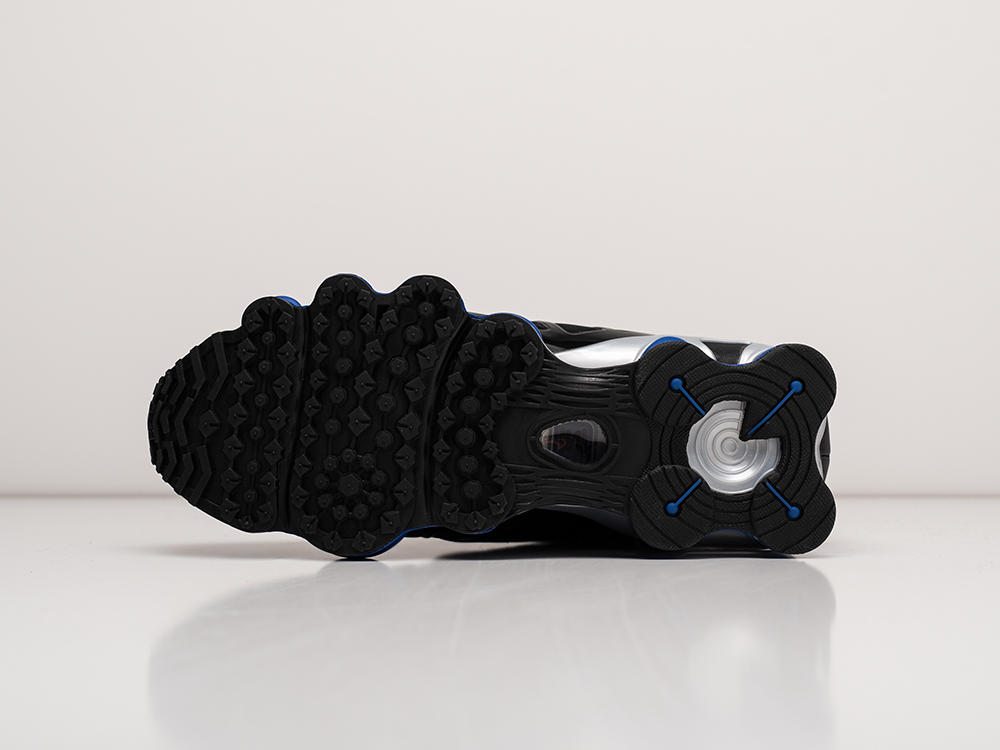 Кроссовки Nike Shox TL