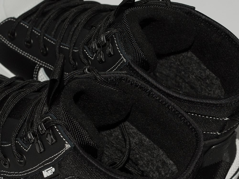 Зимние Кеды VANS Sk8-Hi MTE-3 Gore-Tex