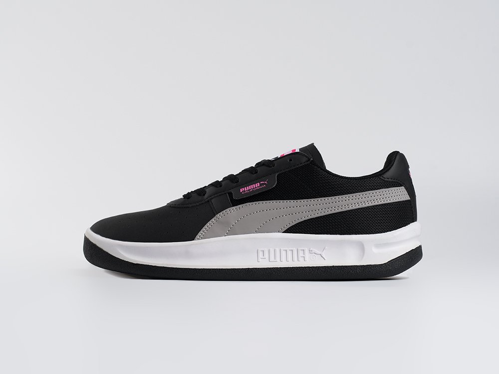 Кроссовки Puma California Vintage