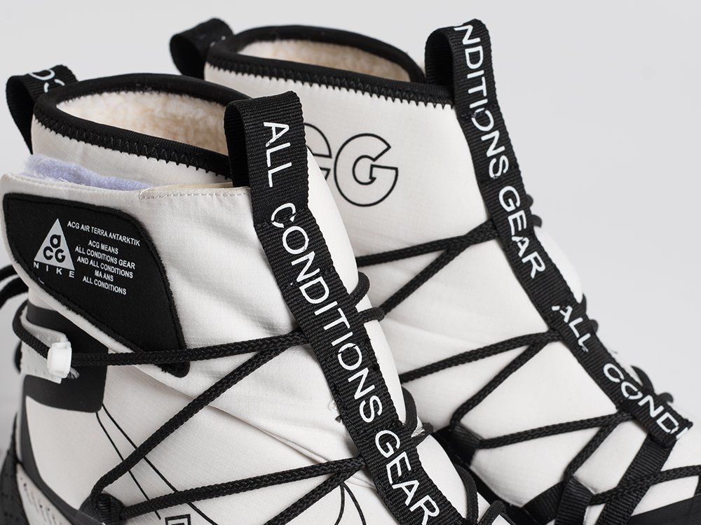 Зимние Кроссовки Nike ACG Air Terra Antarktik