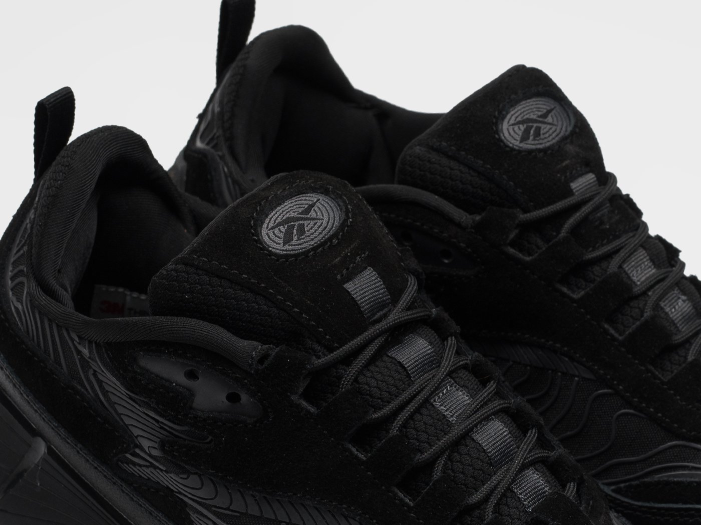 Кроссовки Reebok Zig Kinetica 2.5 Edge