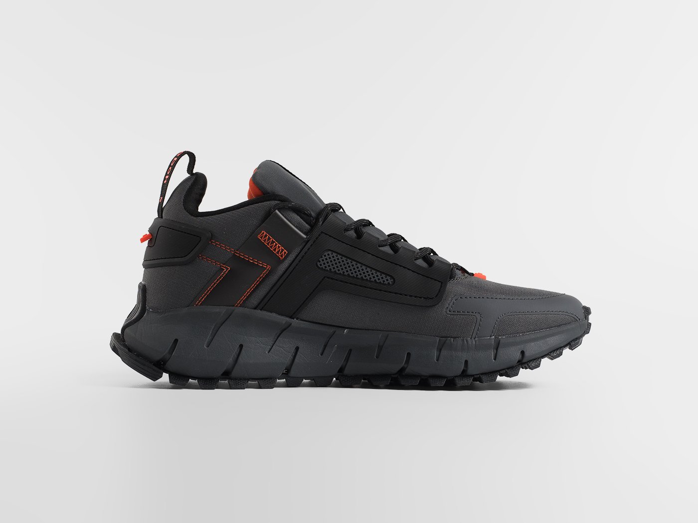 Кроссовки Reebok Zig Kinetica Edge